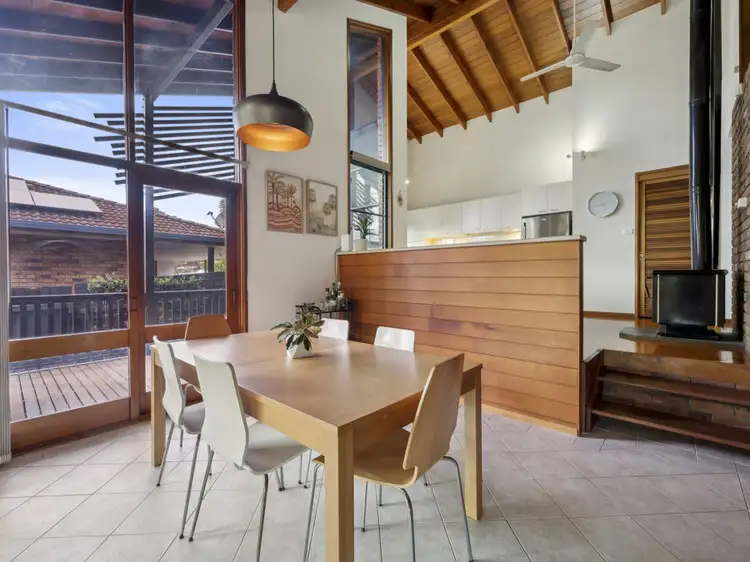 Fifth view of Homely house listing, 13 Jack Ladd Street, Coffs Harbour NSW 2450