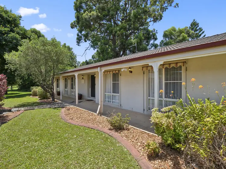 65 Red Cedar Drive, Coffs Harbour NSW 2450