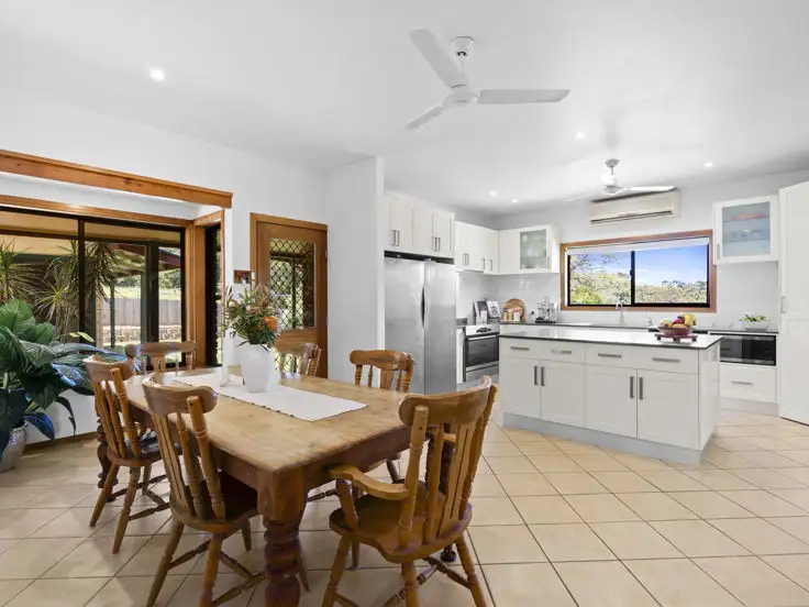 Fourth view of Homely rural property listing, 347 Pottsville Road, Sleepy Hollow NSW 2483