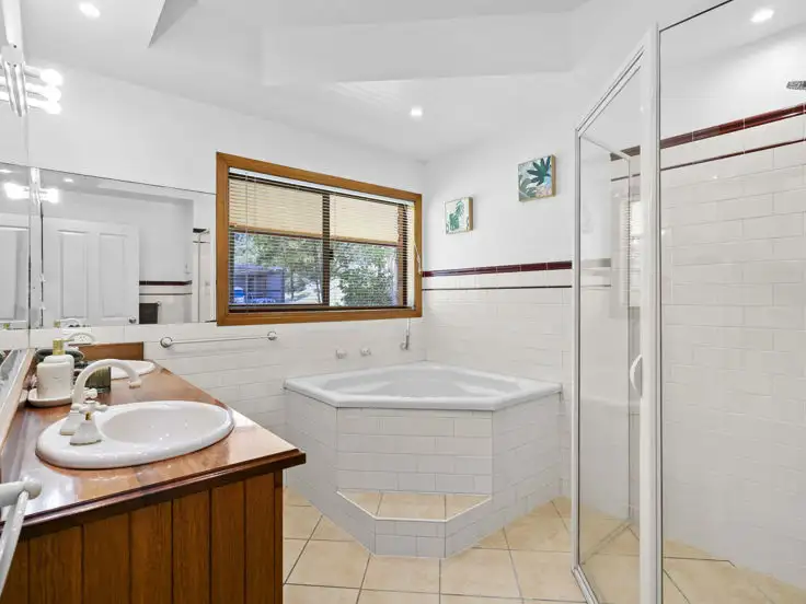 Fifth view of Homely rural property listing, 347 Pottsville Road, Sleepy Hollow NSW 2483