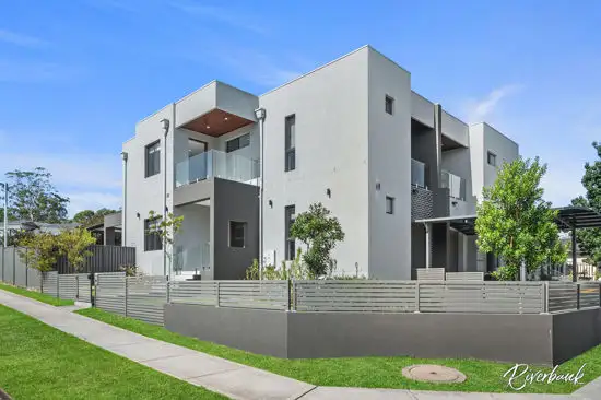 1 Poppy Place, Greystanes NSW 2145