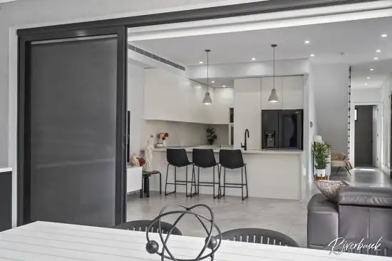 Second view of Homely house listing, 1 Poppy Place, Greystanes NSW 2145