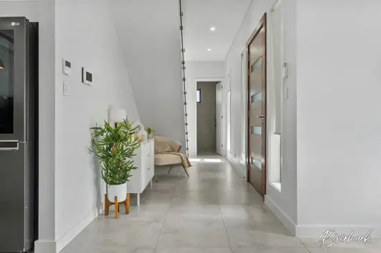 Fifth view of Homely house listing, 1 Poppy Place, Greystanes NSW 2145