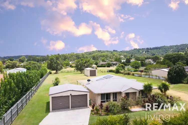 15 Hinze Road, Minden QLD 4311