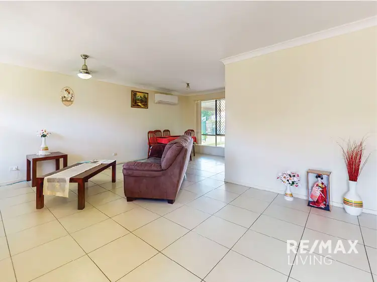 Second view of Homely house listing, 15 Hinze Road, Minden QLD 4311