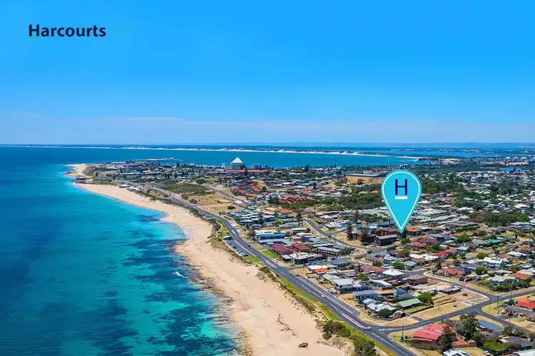 4/10 William Street, Bunbury WA 6230