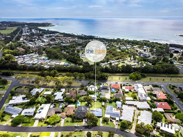 12 Anderton Street, Coffs Harbour NSW 2450