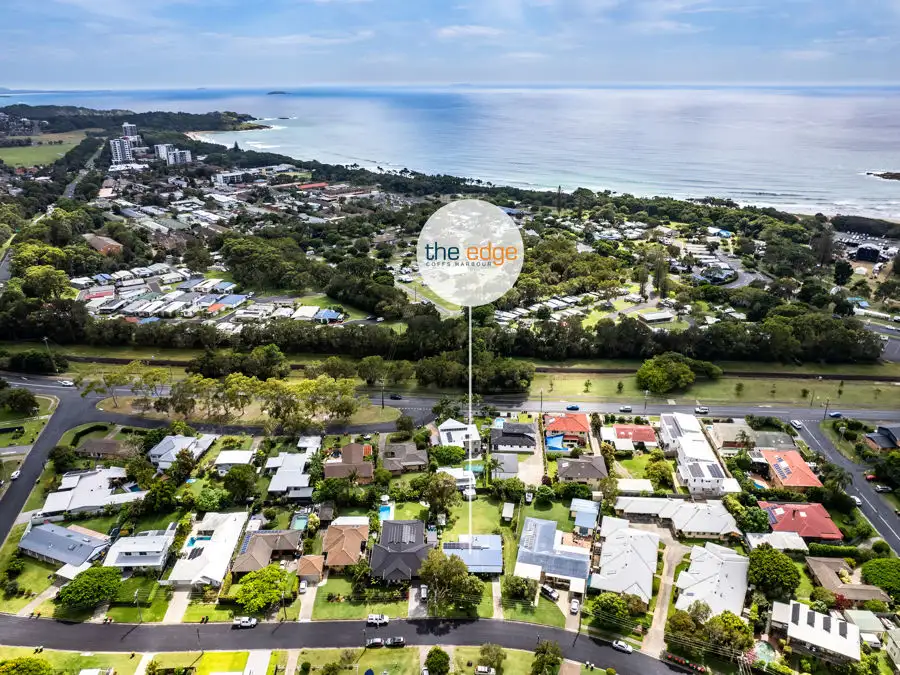 Main view of Homely house listing, 12 Anderton Street, Coffs Harbour NSW 2450