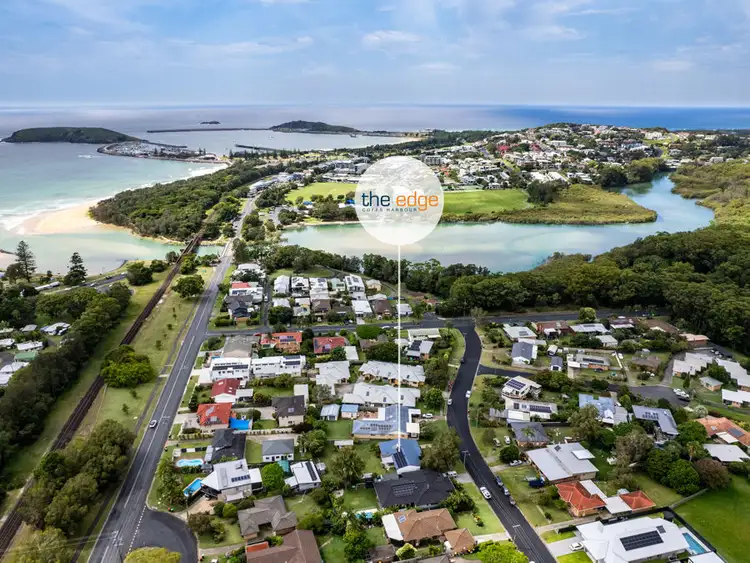 Second view of Homely house listing, 12 Anderton Street, Coffs Harbour NSW 2450