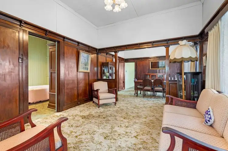 Second view of Homely house listing, 31 Knowsley Street, Greenslopes QLD 4120