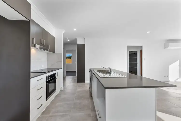 Second view of Homely unit listing, 2/51 Crockers Road, Westbrook QLD 4350