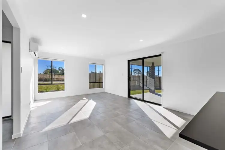 Third view of Homely unit listing, 2/51 Crockers Road, Westbrook QLD 4350