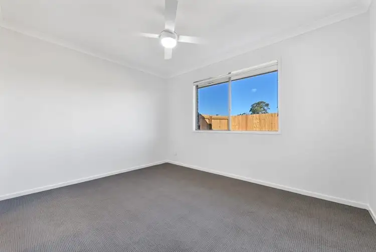 Fourth view of Homely unit listing, 2/51 Crockers Road, Westbrook QLD 4350