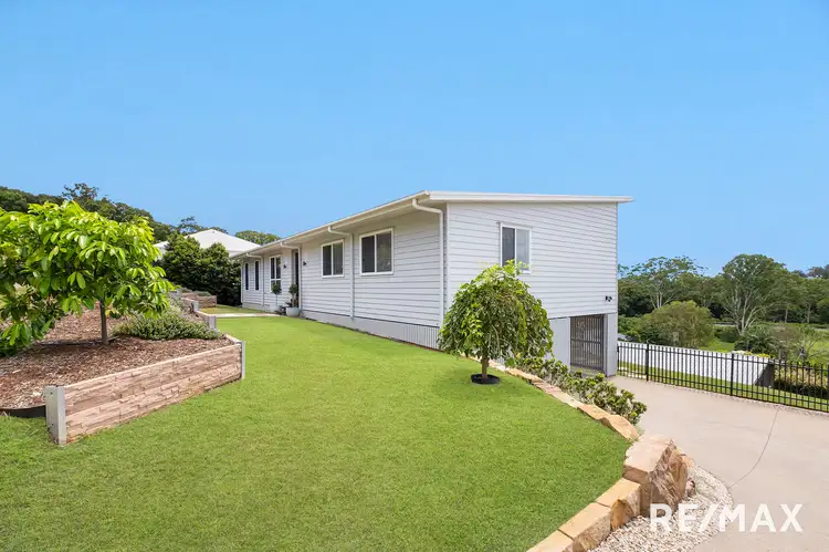 Second view of Homely house listing, 12 Eastview Close, Woombye QLD 4559