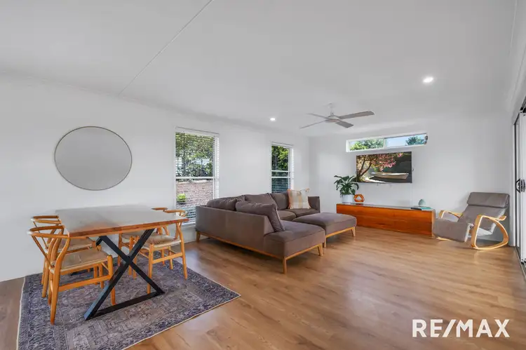 Fourth view of Homely house listing, 12 Eastview Close, Woombye QLD 4559