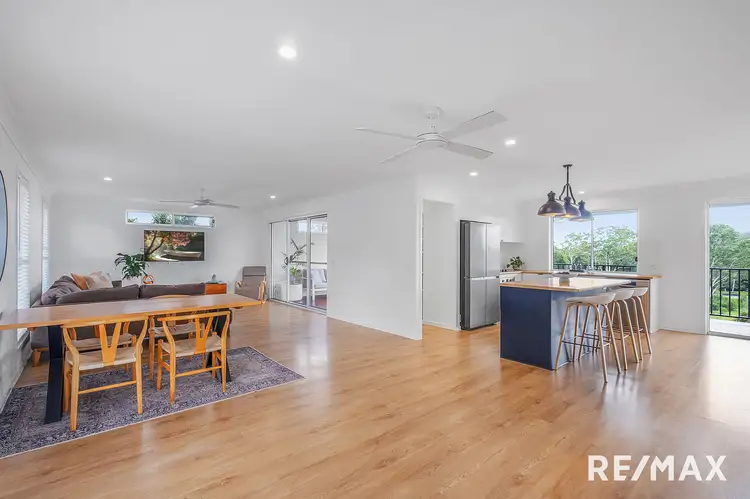 Fifth view of Homely house listing, 12 Eastview Close, Woombye QLD 4559