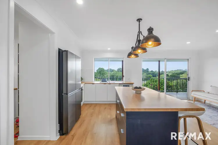 Sixth view of Homely house listing, 12 Eastview Close, Woombye QLD 4559