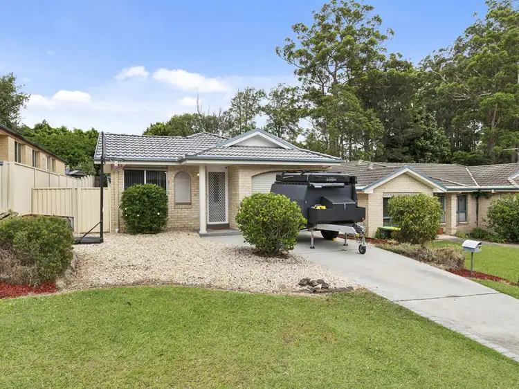 17 Platts Close, Toormina NSW 2452