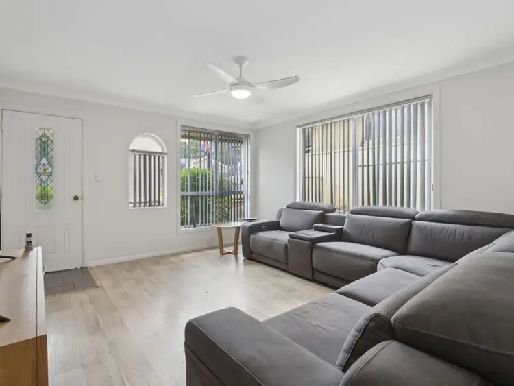 Second view of Homely house listing, 17 Platts Close, Toormina NSW 2452