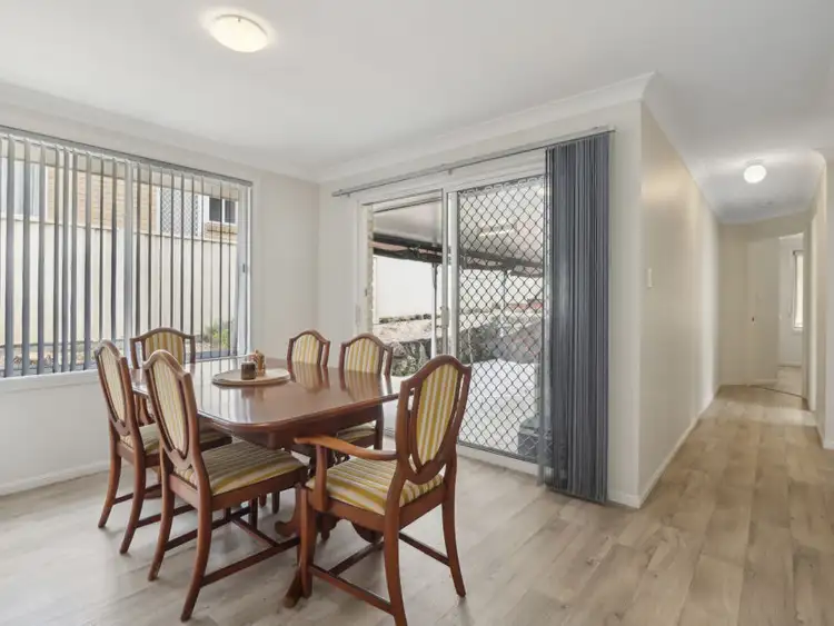 Fourth view of Homely house listing, 17 Platts Close, Toormina NSW 2452