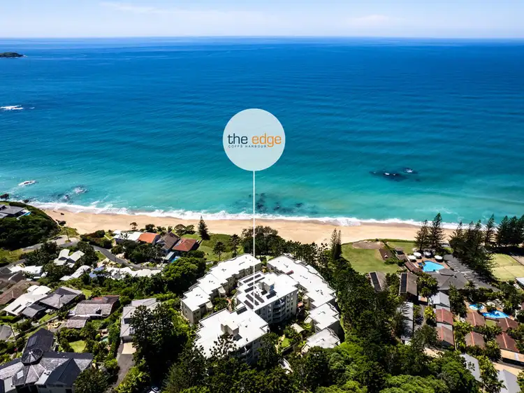 Second view of Homely unit listing, 36/40 Solitary Island Way, Sapphire Beach NSW 2450