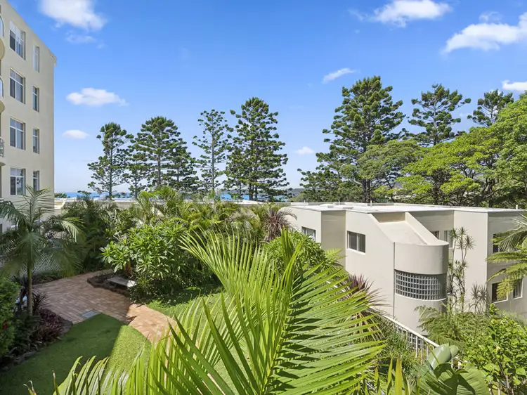 Third view of Homely unit listing, 36/40 Solitary Island Way, Sapphire Beach NSW 2450