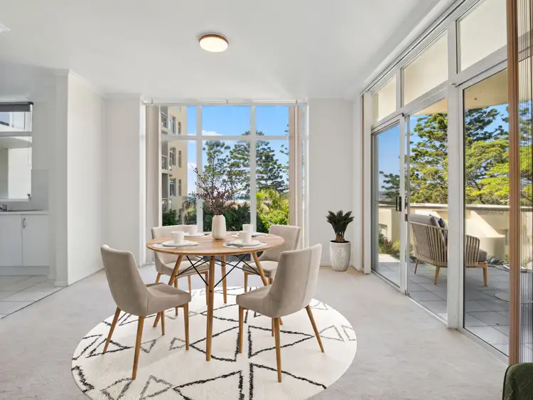 Fourth view of Homely unit listing, 36/40 Solitary Island Way, Sapphire Beach NSW 2450