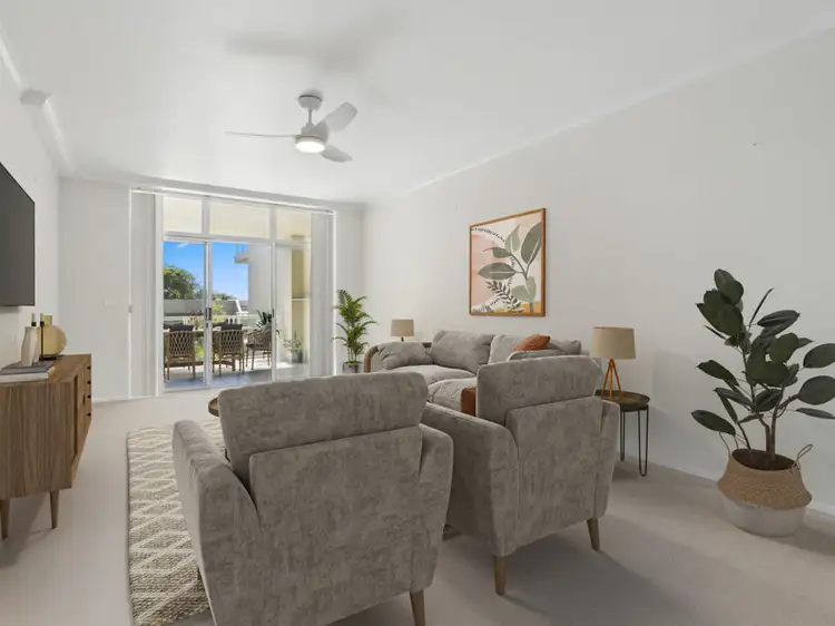 Sixth view of Homely unit listing, 36/40 Solitary Island Way, Sapphire Beach NSW 2450