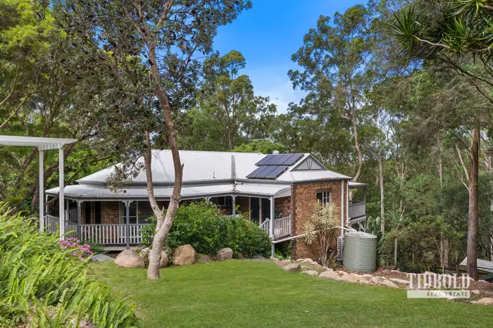 Second view of Homely house listing, 19-21 Brushbox Court, Mount Cotton QLD 4165