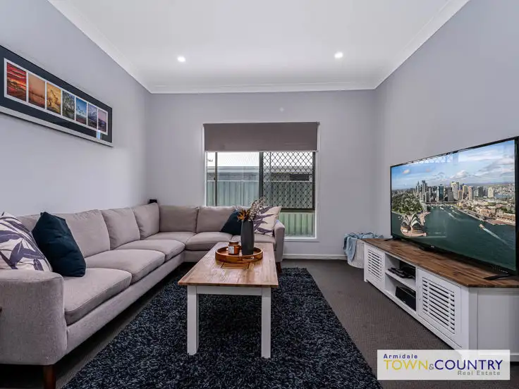 Third view of Homely house listing, 14 Lara Avenue, Armidale NSW 2350