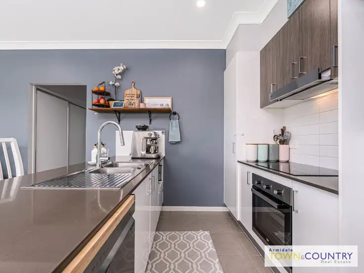 Fifth view of Homely house listing, 14 Lara Avenue, Armidale NSW 2350