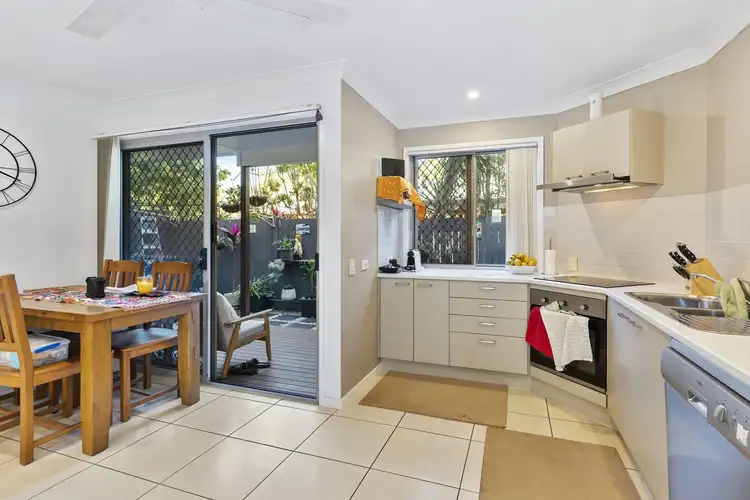 Fifth view of Homely townhouse listing, 2/16 David Street, Burpengary QLD 4505