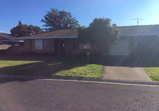 Main view of Homely house listing, 1/1 Cowper Close, Tamworth NSW 2340
