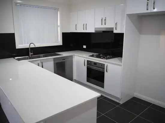 Second view of Homely villa listing, 5/7 Curlew Crescent, Tamworth NSW 2340