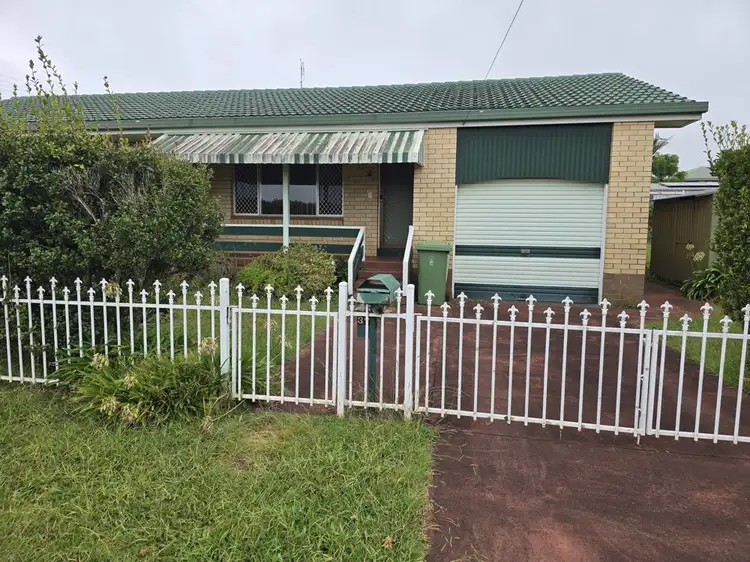 18 Hinton Street, Wilsonton QLD 4350
