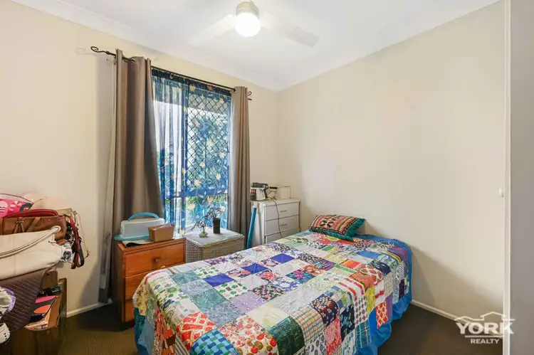 Fifth view of Homely house listing, 115 Glenvale Road, Newtown QLD 4350