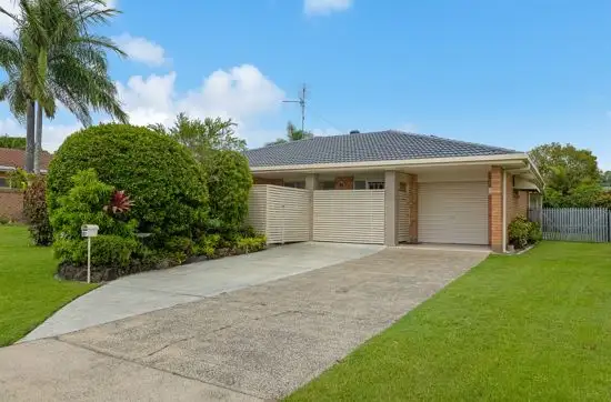 Main view of Homely house listing, 40 Sunset Blvd, Tweed Heads West NSW 2485