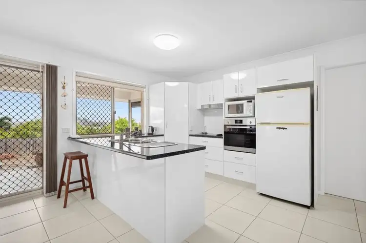 Second view of Homely house listing, 17 Malabar Drive, Gympie QLD 4570