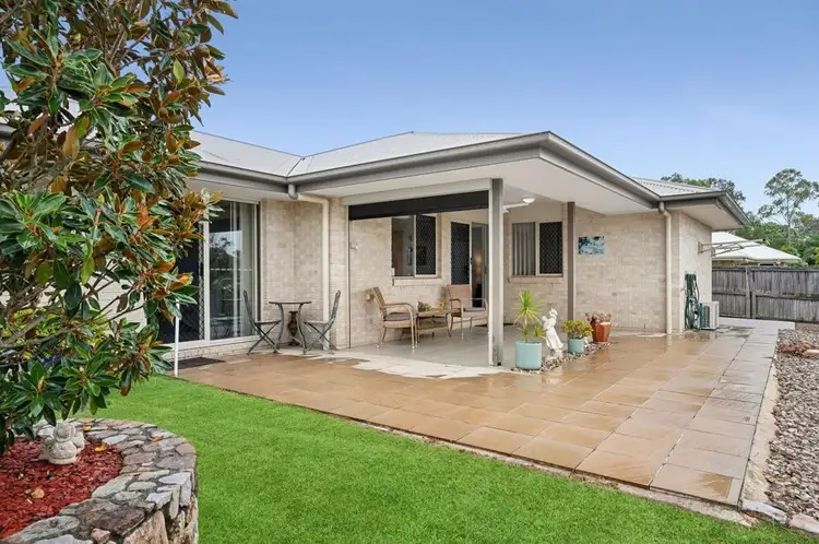 Third view of Homely house listing, 17 Malabar Drive, Gympie QLD 4570