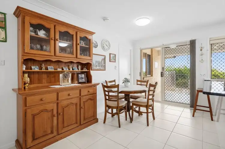Fifth view of Homely house listing, 17 Malabar Drive, Gympie QLD 4570