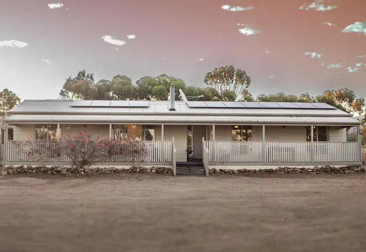 Main view of Homely house listing, 273 Sanderston Road, Sanderston SA 5237