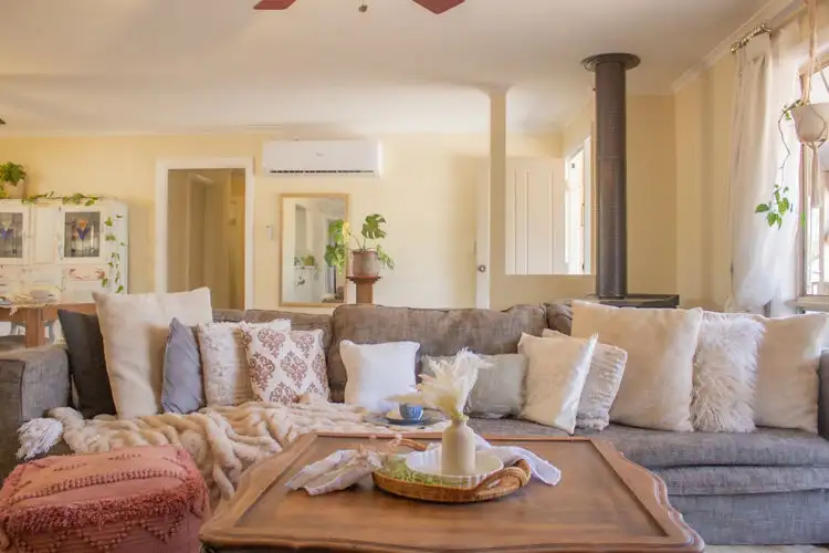 Second view of Homely house listing, 273 Sanderston Road, Sanderston SA 5237