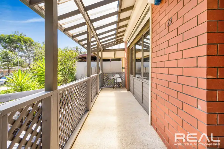Sixth view of Homely house listing, 13 Balch Court, Elizabeth East SA 5112