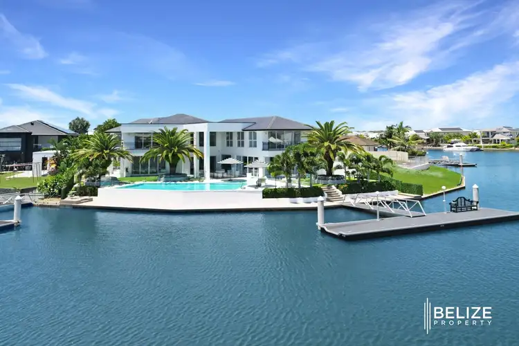 38 Sundown Place, Jacobs Well QLD 4208