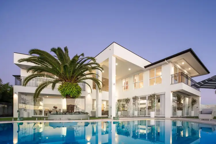 38 Sundown Place, Jacobs Well QLD 4208