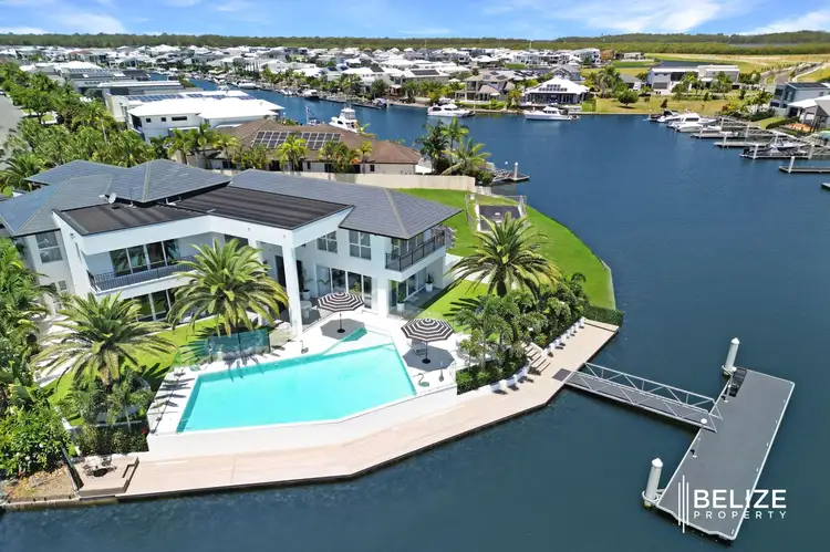 38 Sundown Place, Jacobs Well QLD 4208