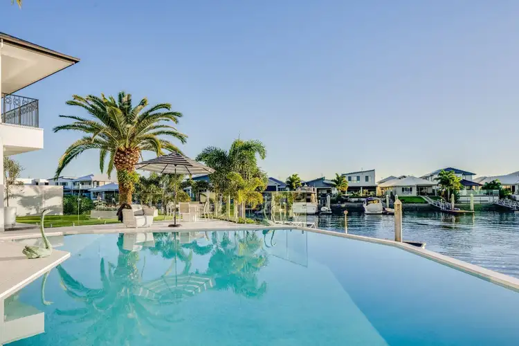 Sixth view of Homely house listing, 38 Sundown Place, Jacobs Well QLD 4208