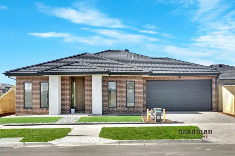 7 Clematis Drive, Beveridge VIC 3753