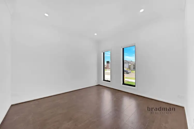 Fourth view of Homely house listing, 7 Clematis Drive, Beveridge VIC 3753
