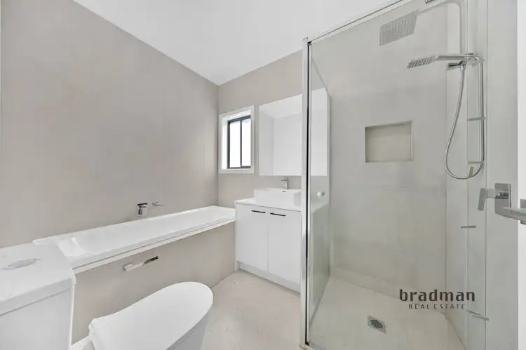 Seventh view of Homely house listing, 7 Clematis Drive, Beveridge VIC 3753